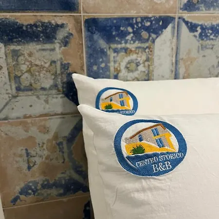 Centro Storico Bed & Breakfast Diamante