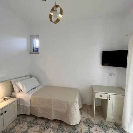 Bed & Breakfast Centro Storico *