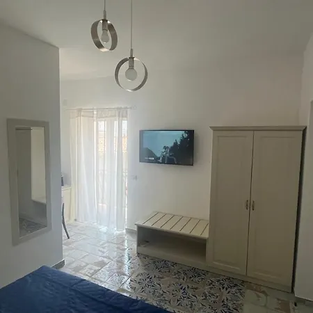 Bed & Breakfast Centro Storico Diamante
