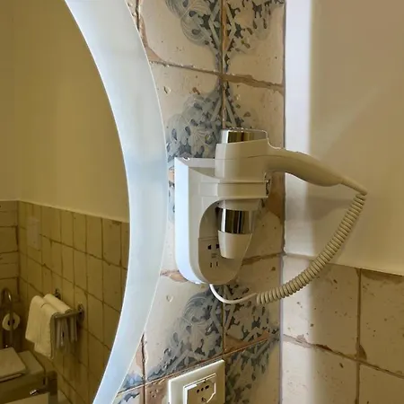Bed & Breakfast Centro Storico *