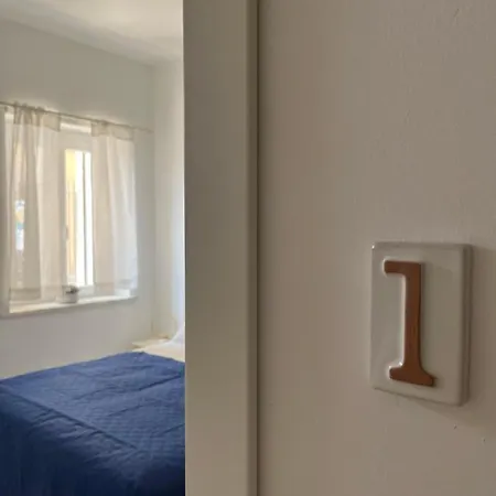 Bed & Breakfast Centro Storico