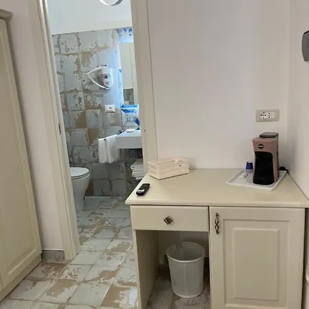 Centro Storico Bed & Breakfast *
