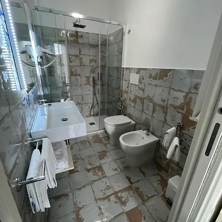 Bed & Breakfast Centro Storico *