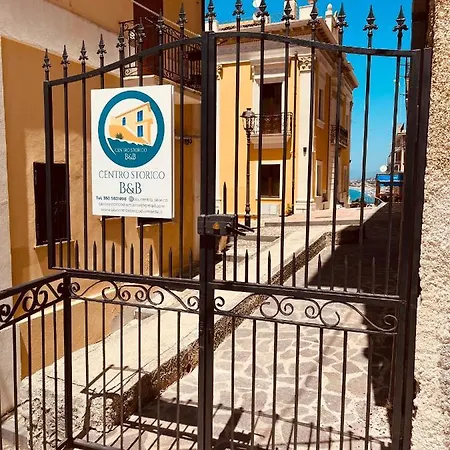 Bed & Breakfast Centro Storico *